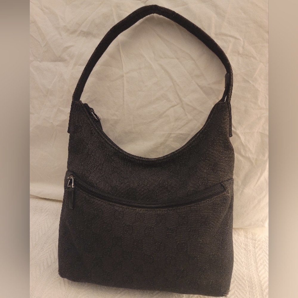 Black GUCCI Bag